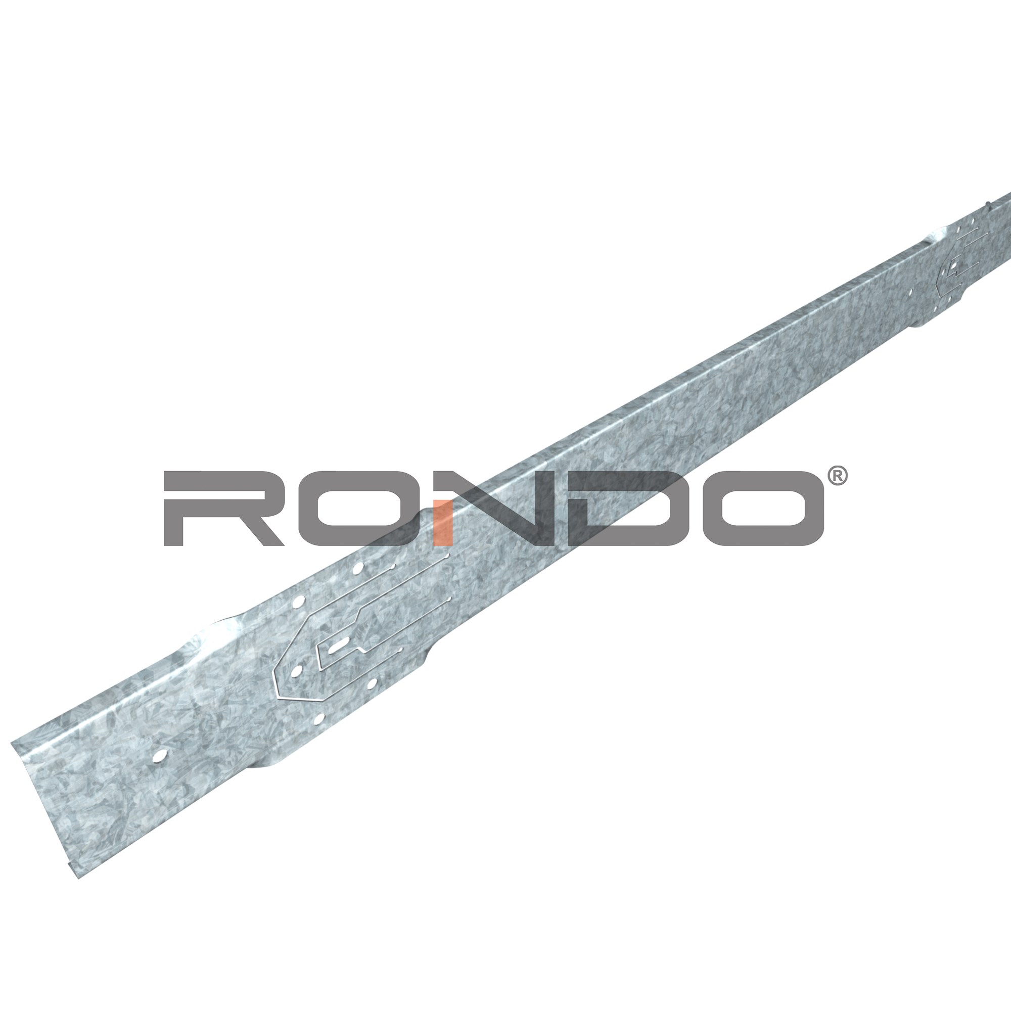 rondo fast fix nogging 1960mm x 300mm centres